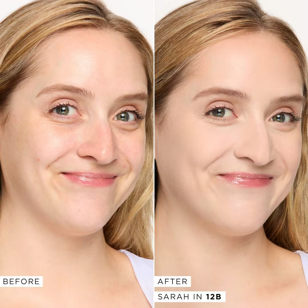 Tarte - Shape Tape Full Coverage Concealer - 12B FAIR BEIGE