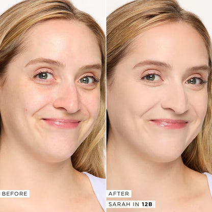 Tarte - Shape Tape Full Coverage Concealer - 12B FAIR BEIGE