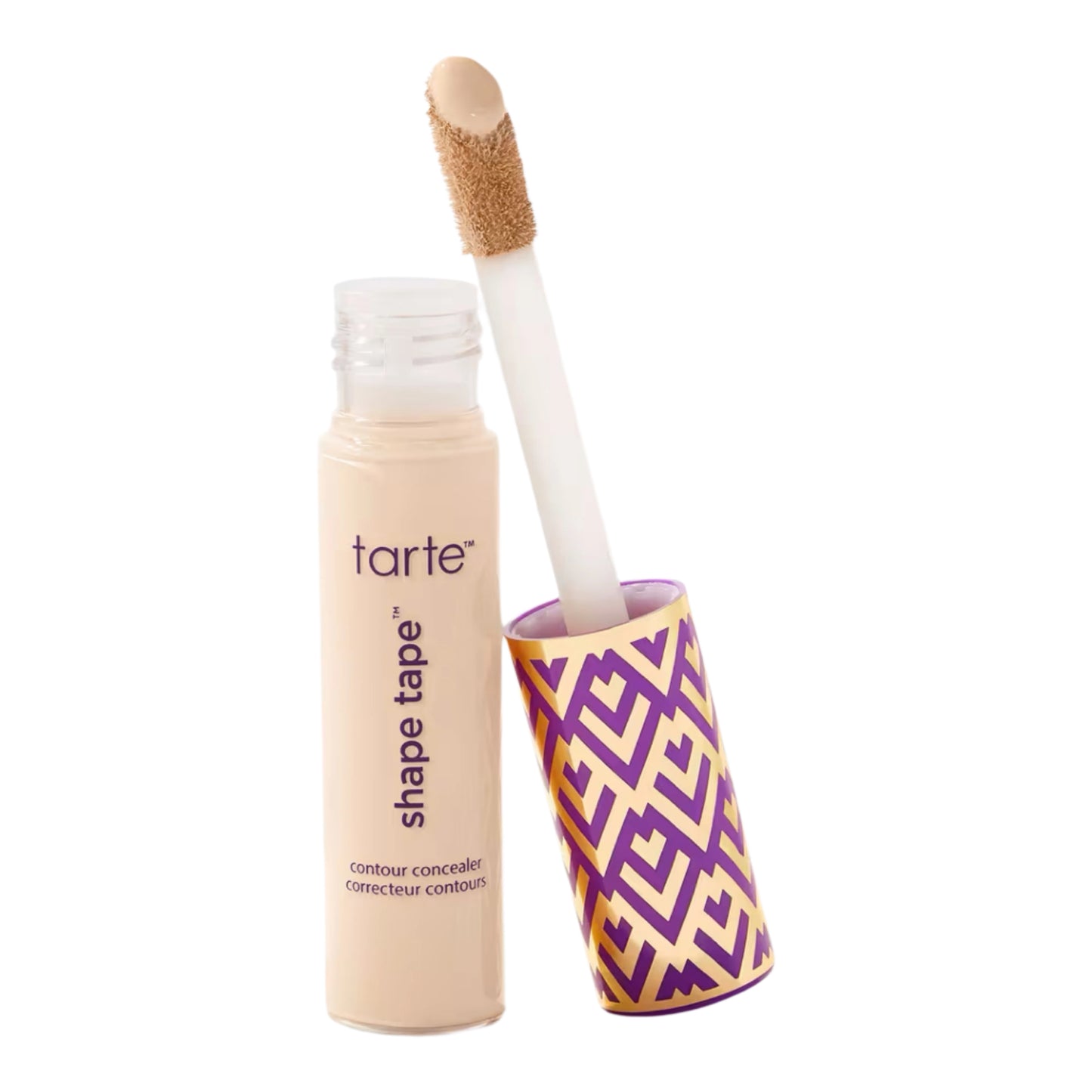 Tarte - Shape Tape Full Coverage Concealer - 12B FAIR BEIGE