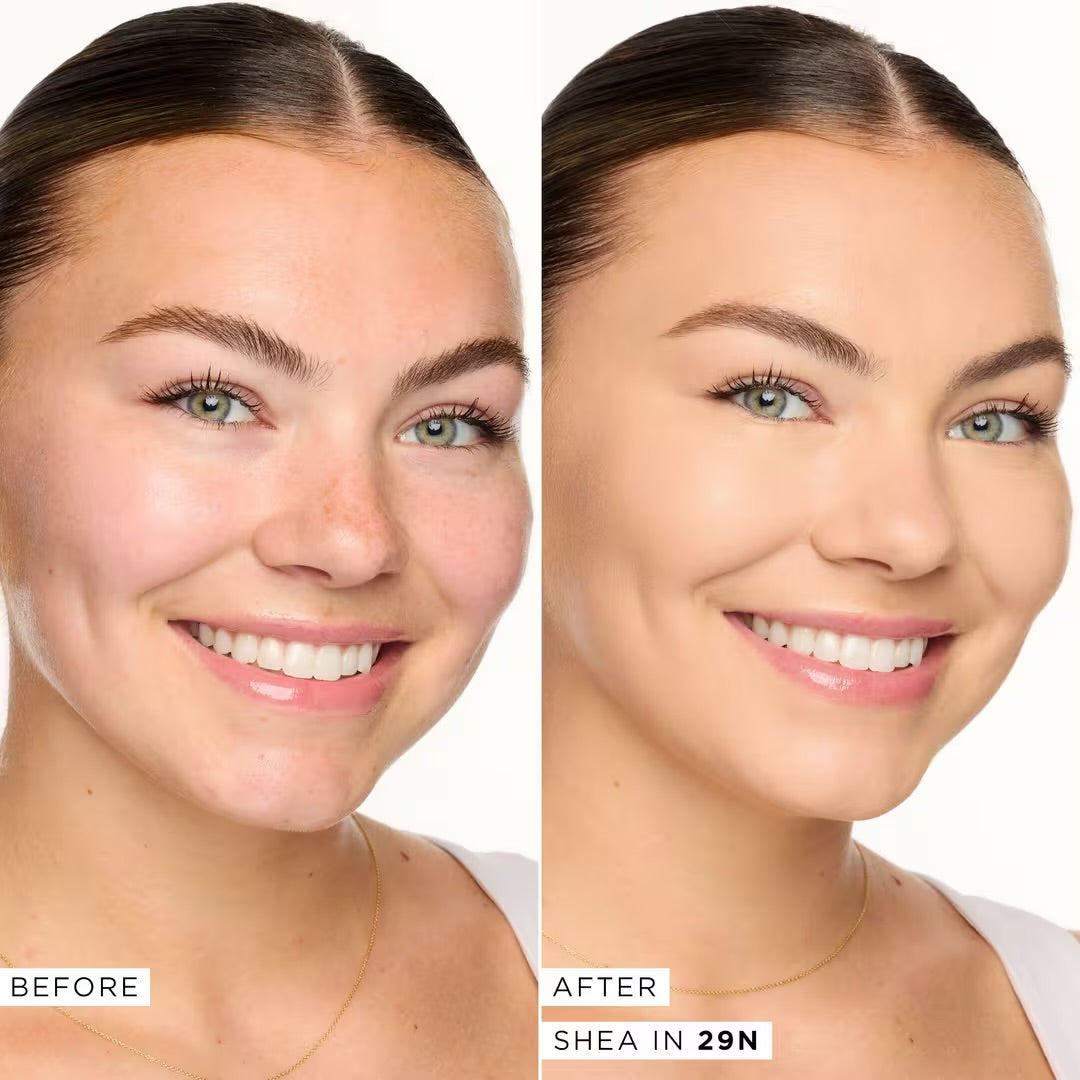 Tarte - Shape Tape Full Coverage Concealer - 29N LIGHT-MEDIUM