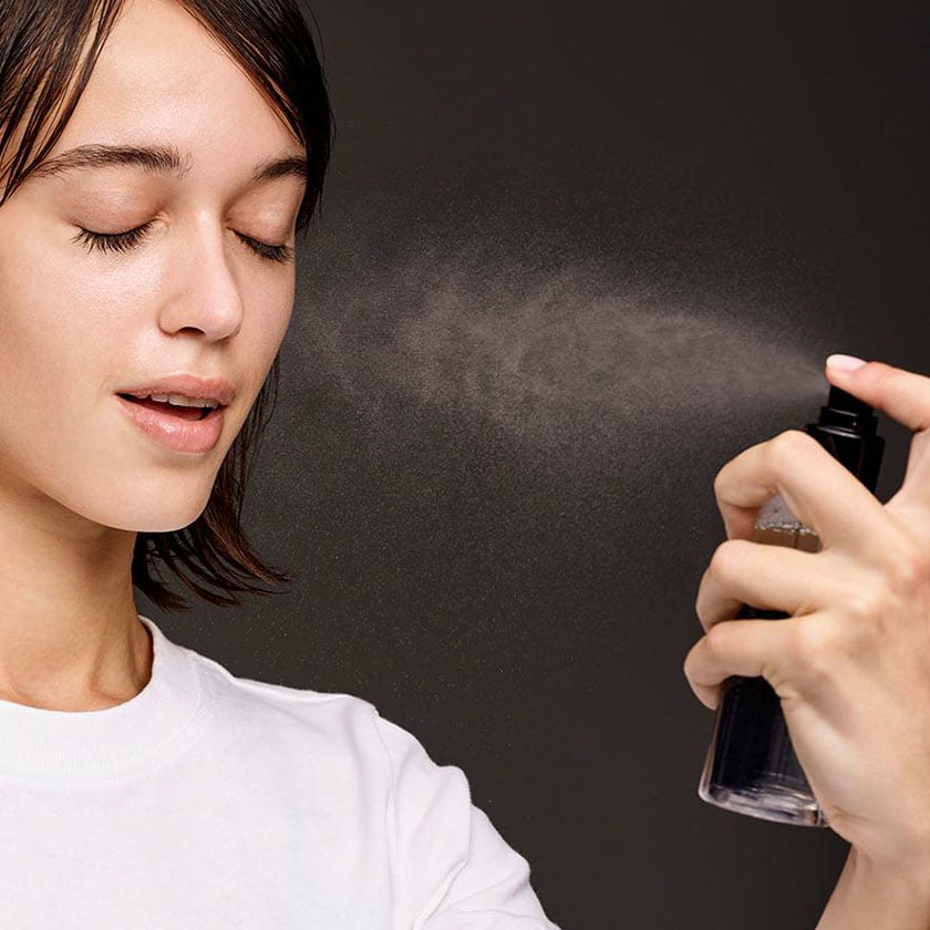Smashbox - Photo Finish Primer Water Set & Refresh Spray