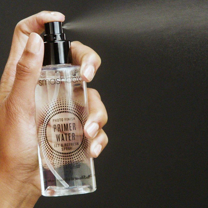 Smashbox - Photo Finish Primer Water Set & Refresh Spray