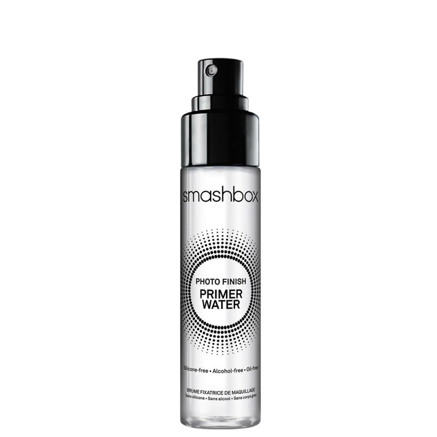 Smashbox - Photo Finish Primer Water Set & Refresh Spray