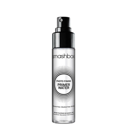 Smashbox - Photo Finish Primer Water Set & Refresh Spray