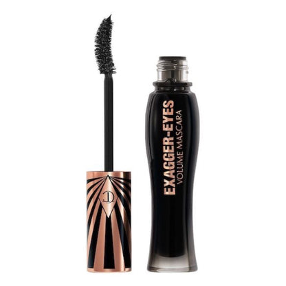 Charlotte Tilbury - Exagger-eyes Volumizing and Curling Mascara