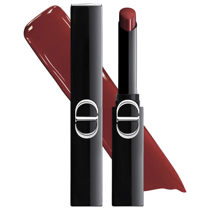 DIOR - Rouge Dior On Stage Lipstick - 565 FEARLESS BROWN