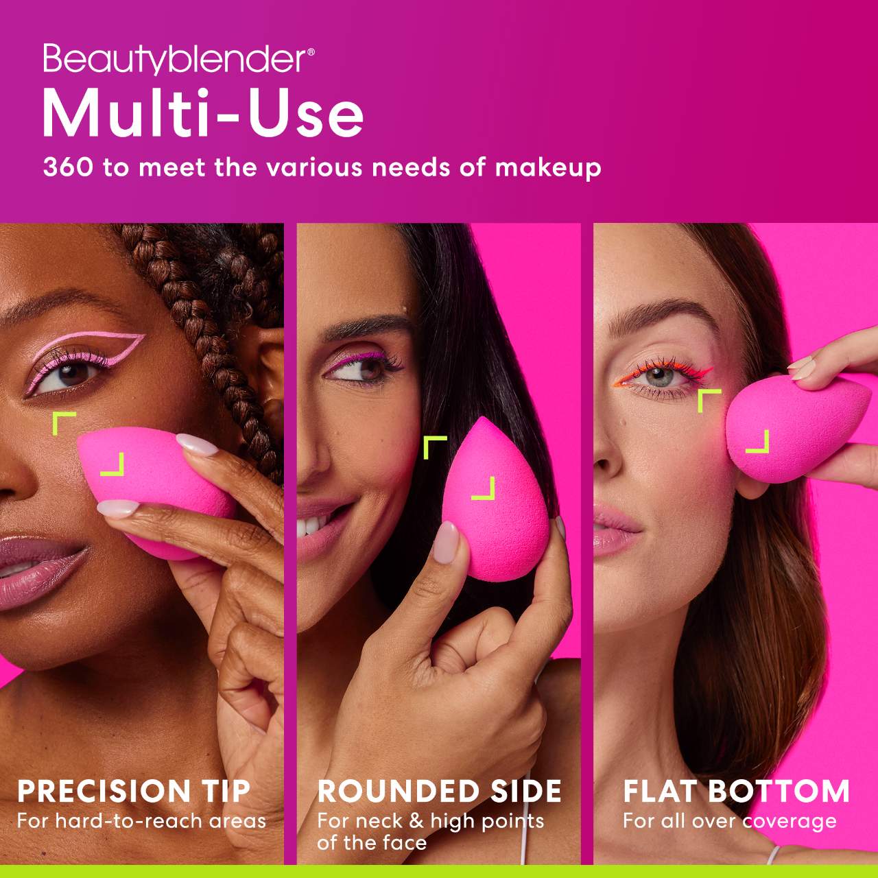 Beautyblender - Original Makeup Sponge