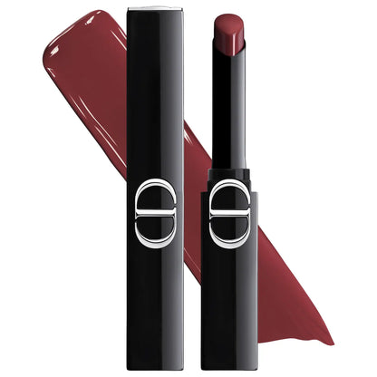 DIOR - Rouge Dior On Stage Lipstick - 496 BERRY ATTITUDE