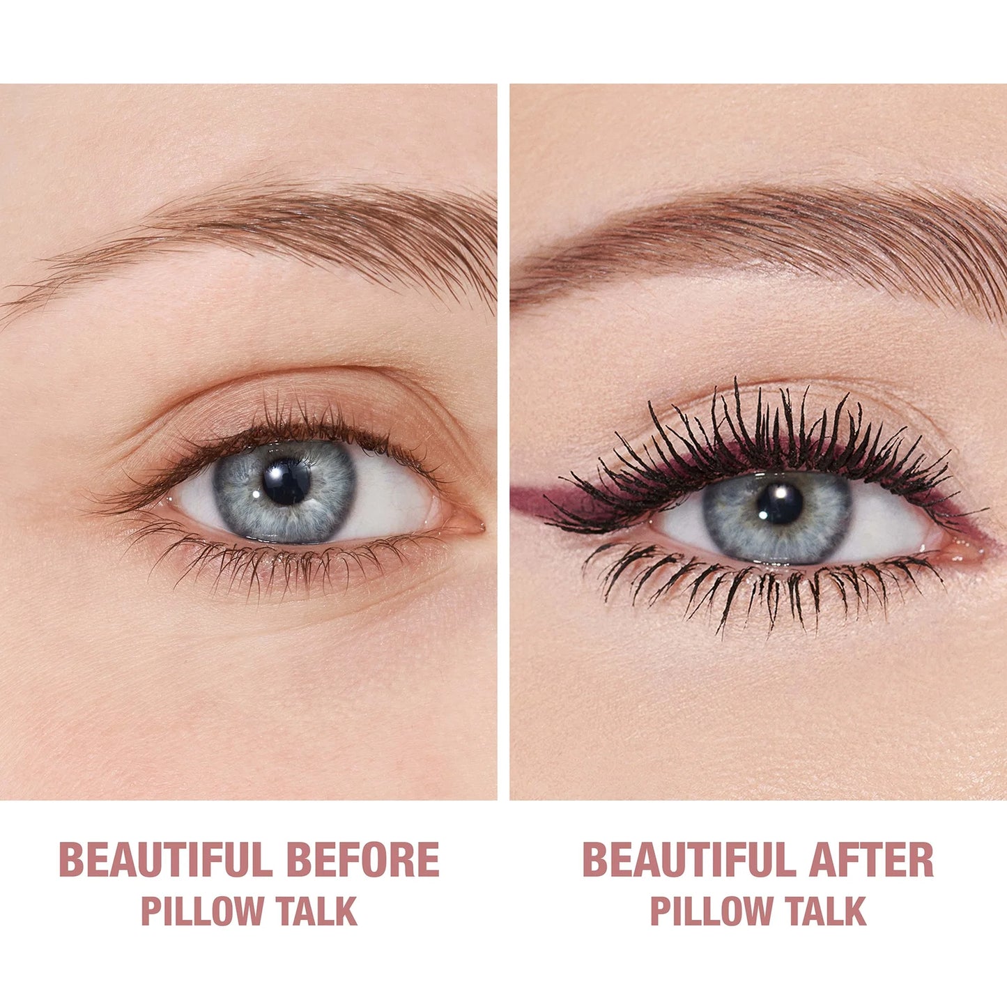 Charlotte Tilbury - Pillow Talk Push Up and Define Iconic Eye Kit