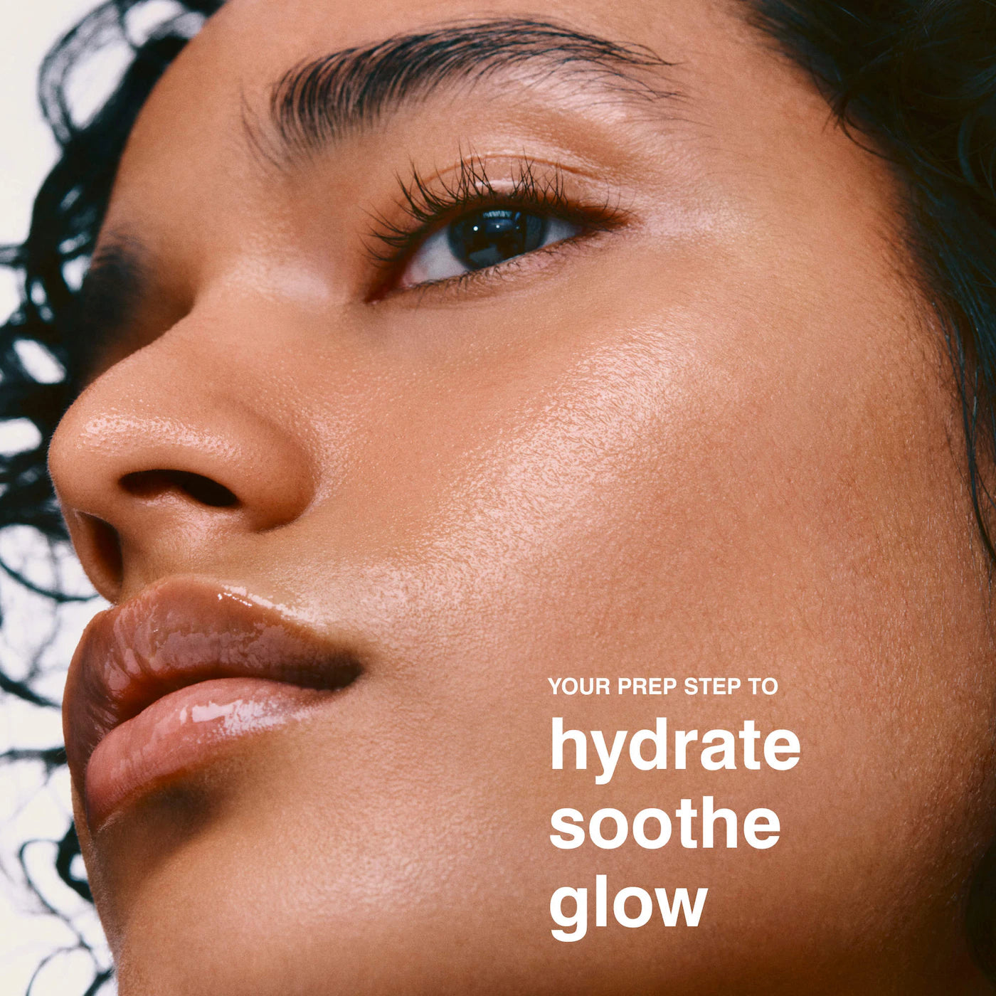 Rhode - Mini Glazing Milk Ceramide Facial Essence - 65ml