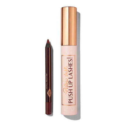 Charlotte Tilbury - Pillow Talk Push Up and Define Iconic Eye Kit
