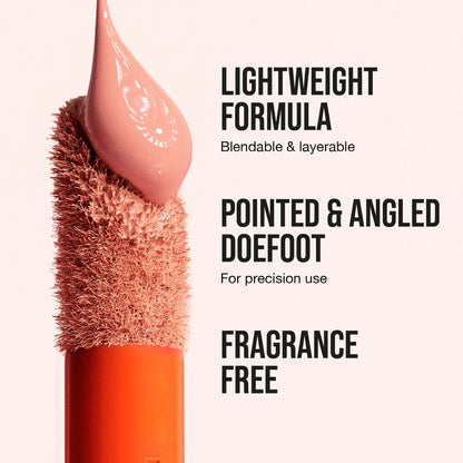 Huda Beauty - #FAUXFILTER Under Eye Color Corrector - PEACH