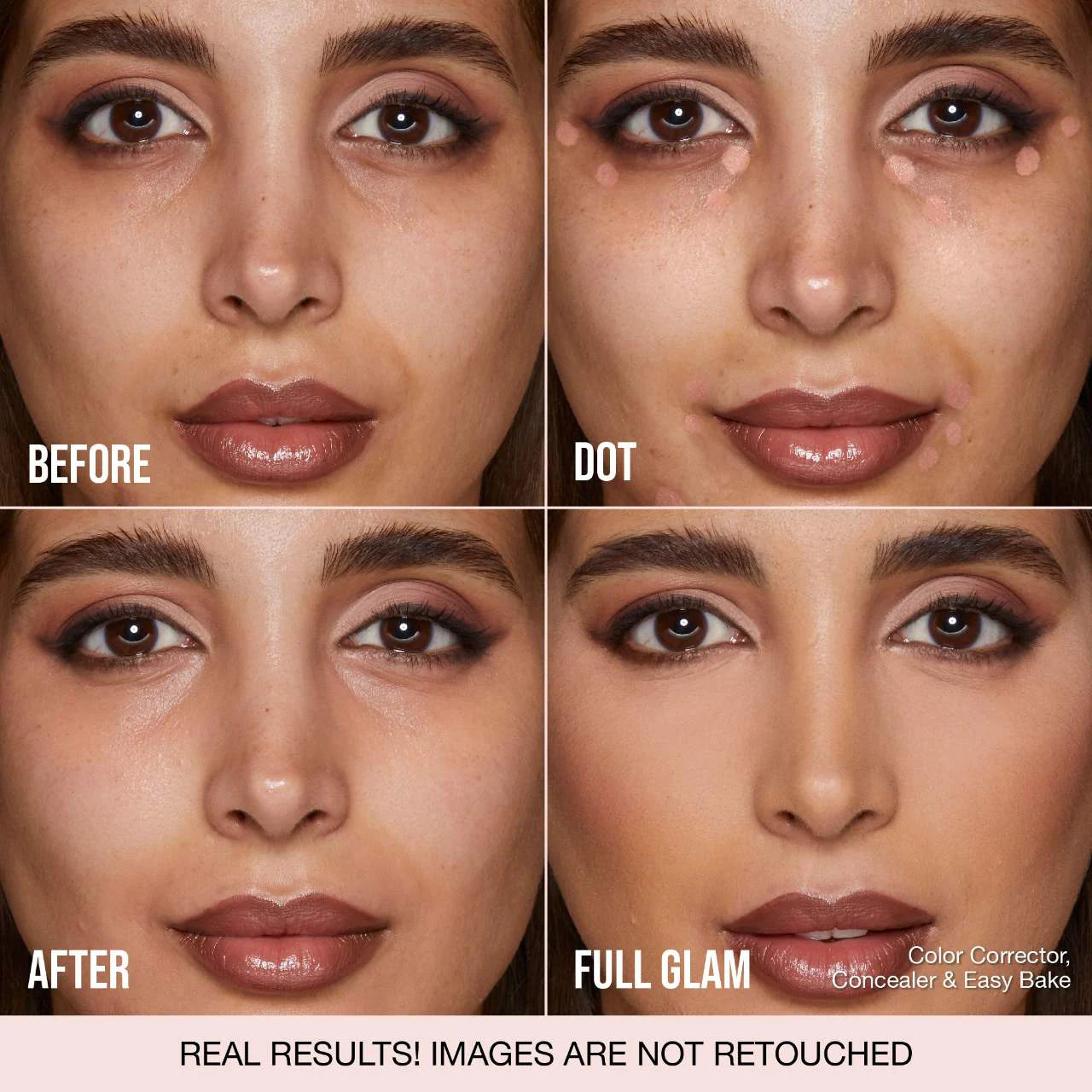 Huda Beauty - #FAUXFILTER Under Eye Color Corrector - PEACH