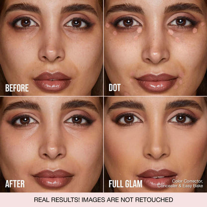Huda Beauty - #FAUXFILTER Under Eye Color Corrector - PEACH