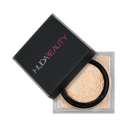 Huda Beauty - Easy Bake Loose Baking & Setting Powder - POUND CAKE