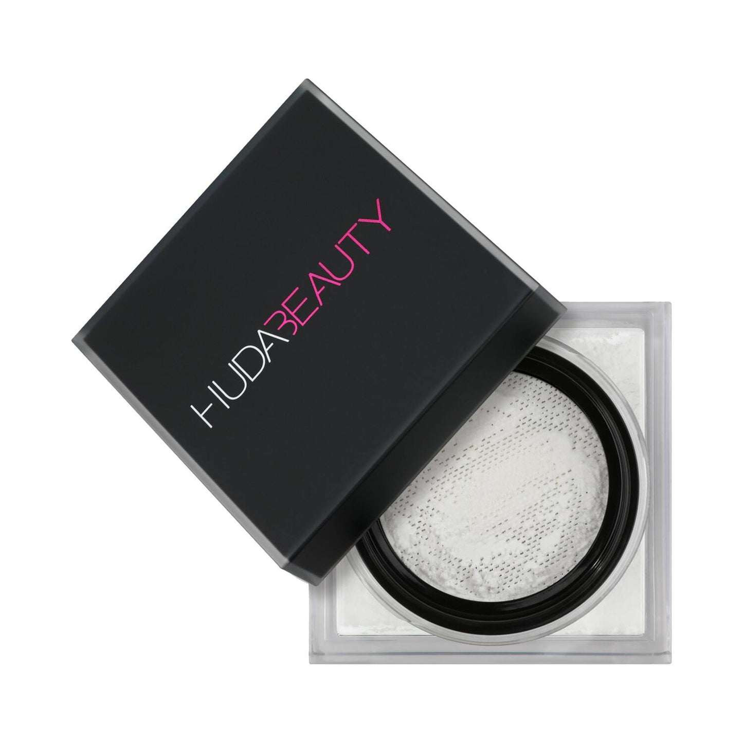 Huda Beauty - Easy Bake Loose Baking & Setting Powder - SUGAR COOKIE