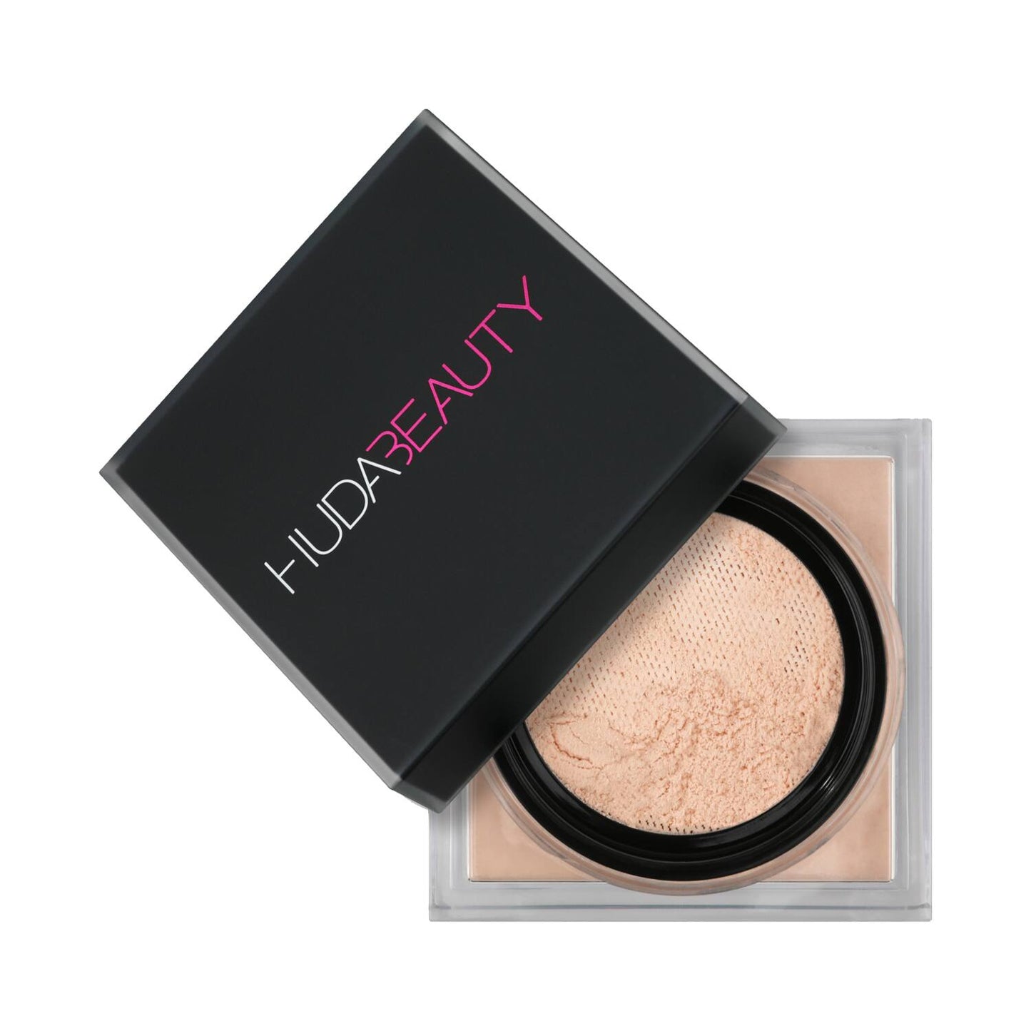 Huda Beauty - Easy Bake Loose Baking & Setting Powder - CUPCAKE