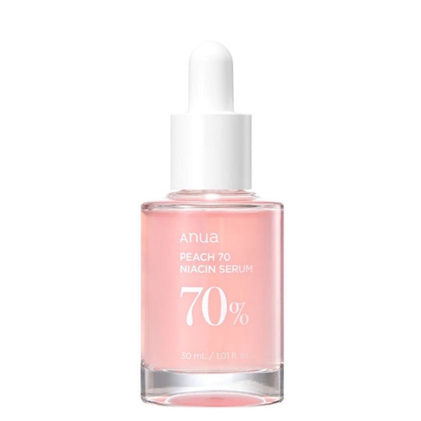 ANUA - Peach 70 Niacin Serum