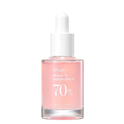 ANUA - Peach 70 Niacin Serum
