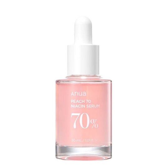 ANUA - Peach 70 Niacin Serum