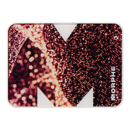 Morphe - ChromaPlus 6-Pan Eyeshadow Palette - OUTER SPICE