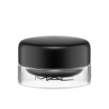 MAC - Black Mirror Pro Longwear Paint Pot - BLACK MIRROR