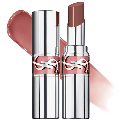 Yves Saint Laurent - Loveshine Lip Oil Stick - 205 NUDE SELF
