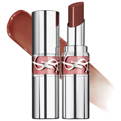 Yves Saint Laurent - Loveshine Lip Oil Stick - 207 SCENIC BROWN