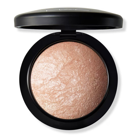 MAC - Mineralize Skinfinish Powder Highlighter - SOFT & GENTLE