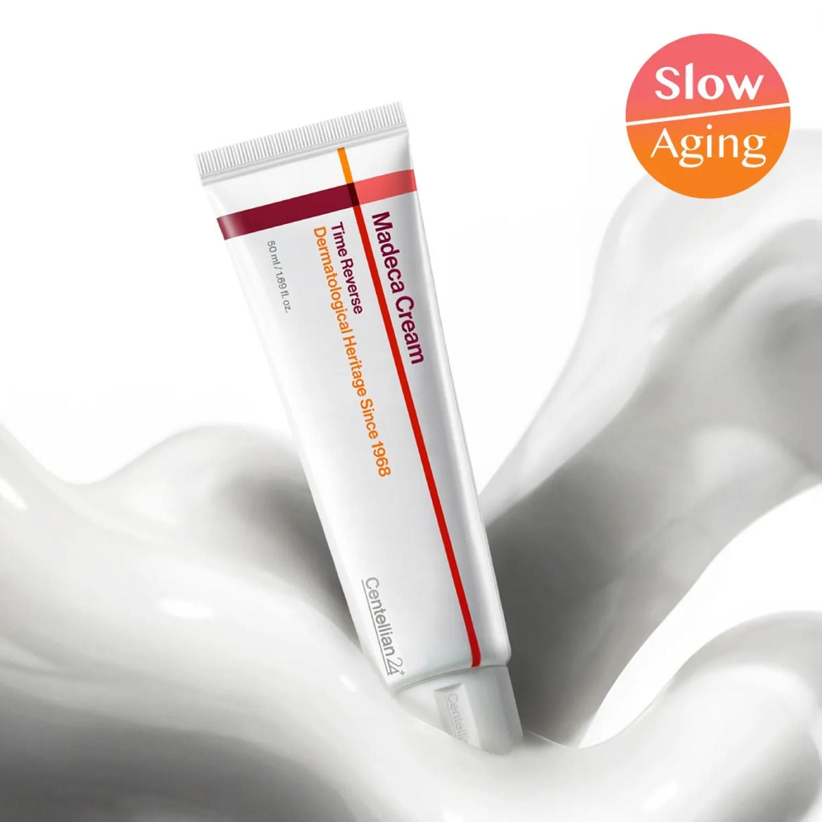 Centellian24 - Madeca Cream Time Reverse - 50ml