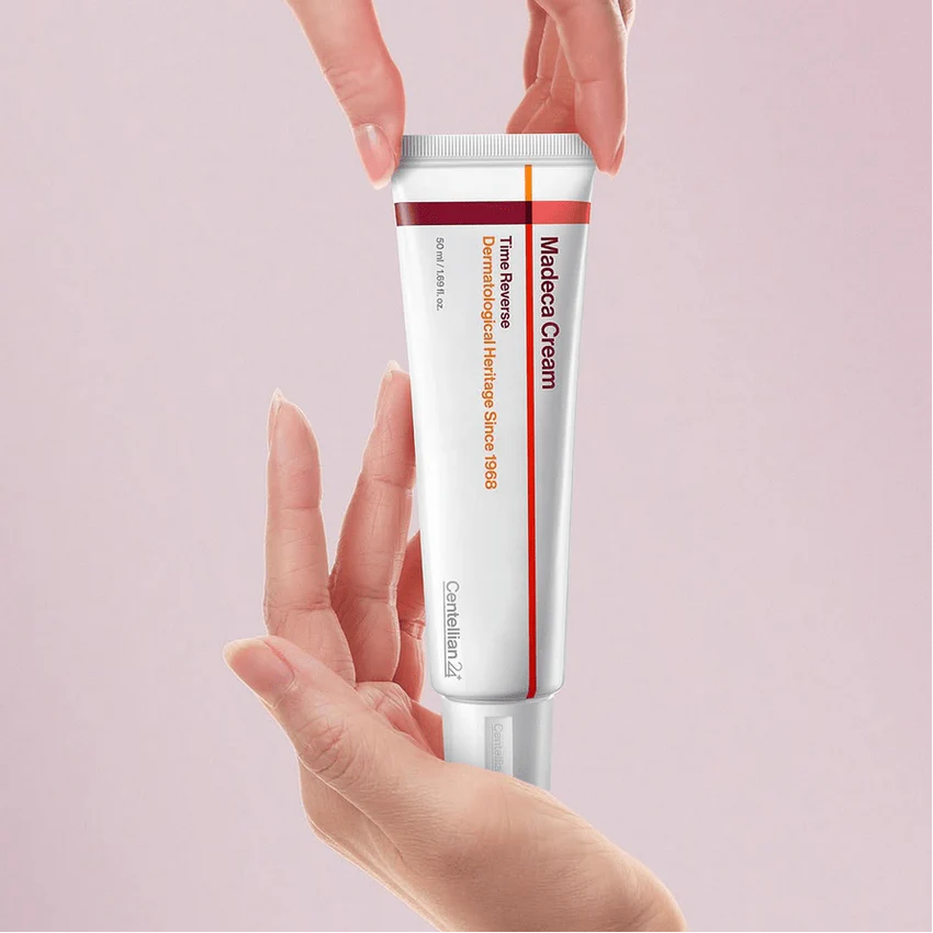Centellian24 - Madeca Cream Time Reverse - 50ml