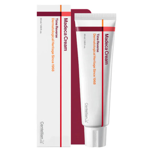 Centellian24 - Madeca Cream Time Reverse - 50ml