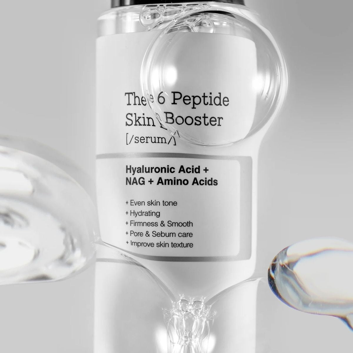 COSRX - The 6 Peptide Skin Booster Serum - 30ml