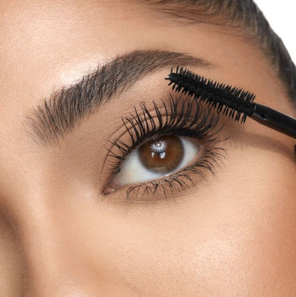 Huda Beauty - Legit Lashes Double-Ended Volumizing and Lengthening Mascara