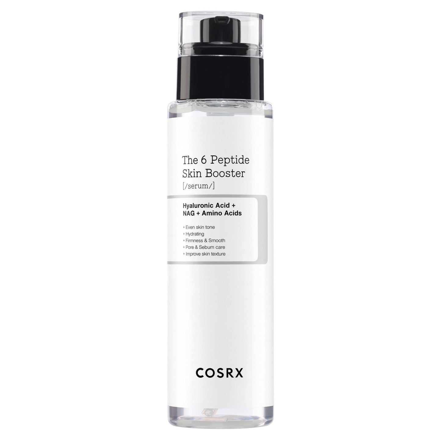 COSRX - The 6 Peptide Skin Booster Serum - 30ml