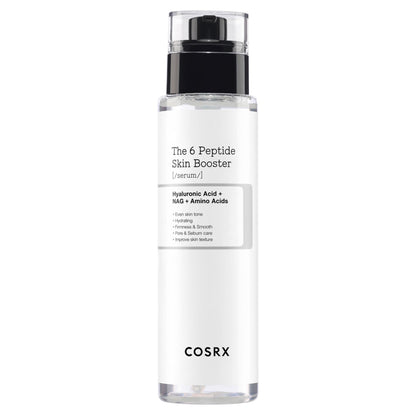 COSRX - The 6 Peptide Skin Booster Serum - 30ml
