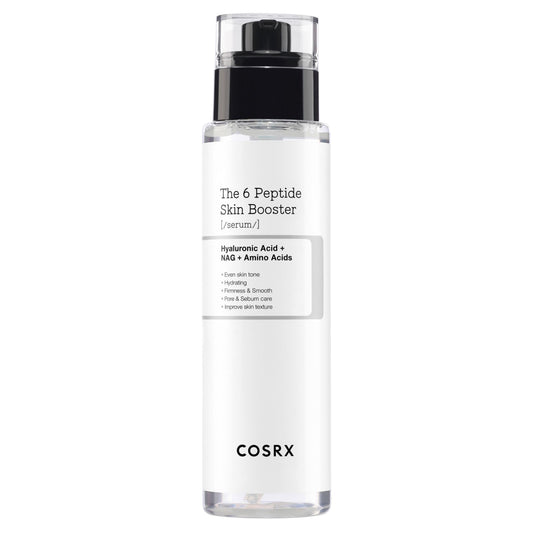COSRX - The 6 Peptide Skin Booster Serum - 30ml