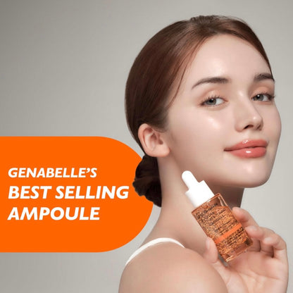 Genabelle - PDRN Vita Toning Ampoule - 30ml