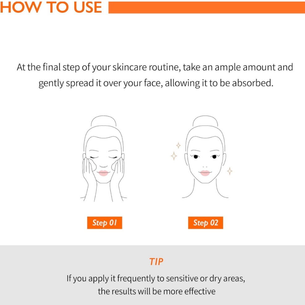 Genabelle - PDRN Vita Toning Ampoule - 30ml