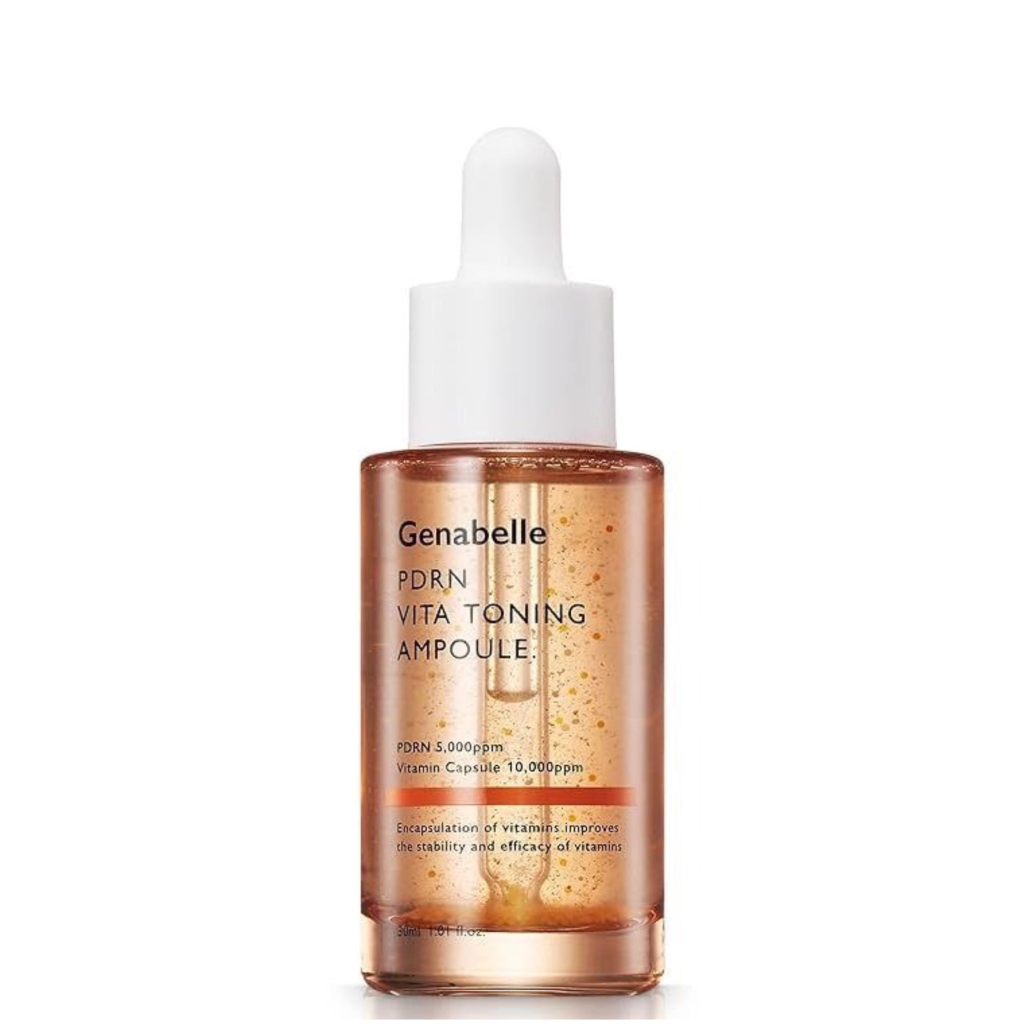 Genabelle - PDRN Vita Toning Ampoule - 30ml