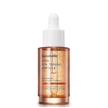 Genabelle - PDRN Vita Toning Ampoule - 30ml