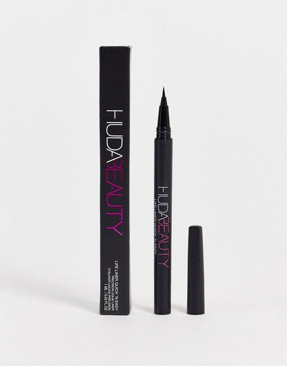 Huda Beauty - Quick 'N Easy Precision Liquid Liner