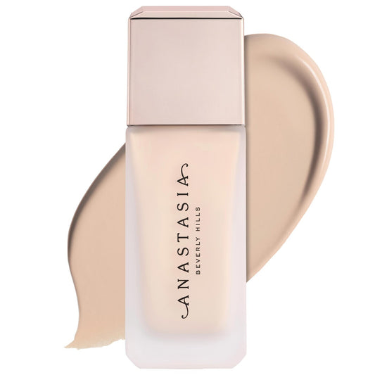 Anastasia Beverly Hills - Impeccable Blurring Second-Skin Matte Foundation - SHADE 0CR
