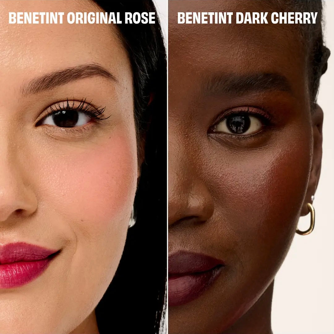 Benefit Cosmetics - Benetint Buddy Cheek & Lip Stain Gift Set Duo