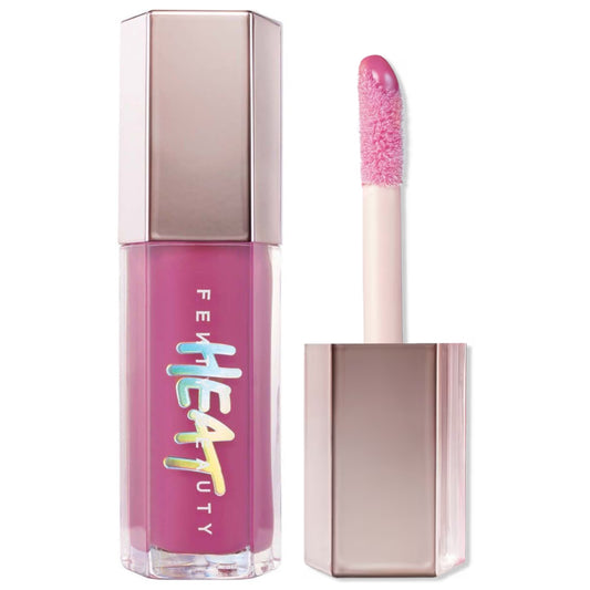 Fenty Beauty - Gloss Bomb Heat Universal Lip Luminizer + Plumper - LAVENDER SAVAGE