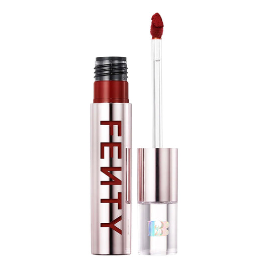 Fenty Beauty - Icon Velvet Liquid Lipstick - H.B.I.C