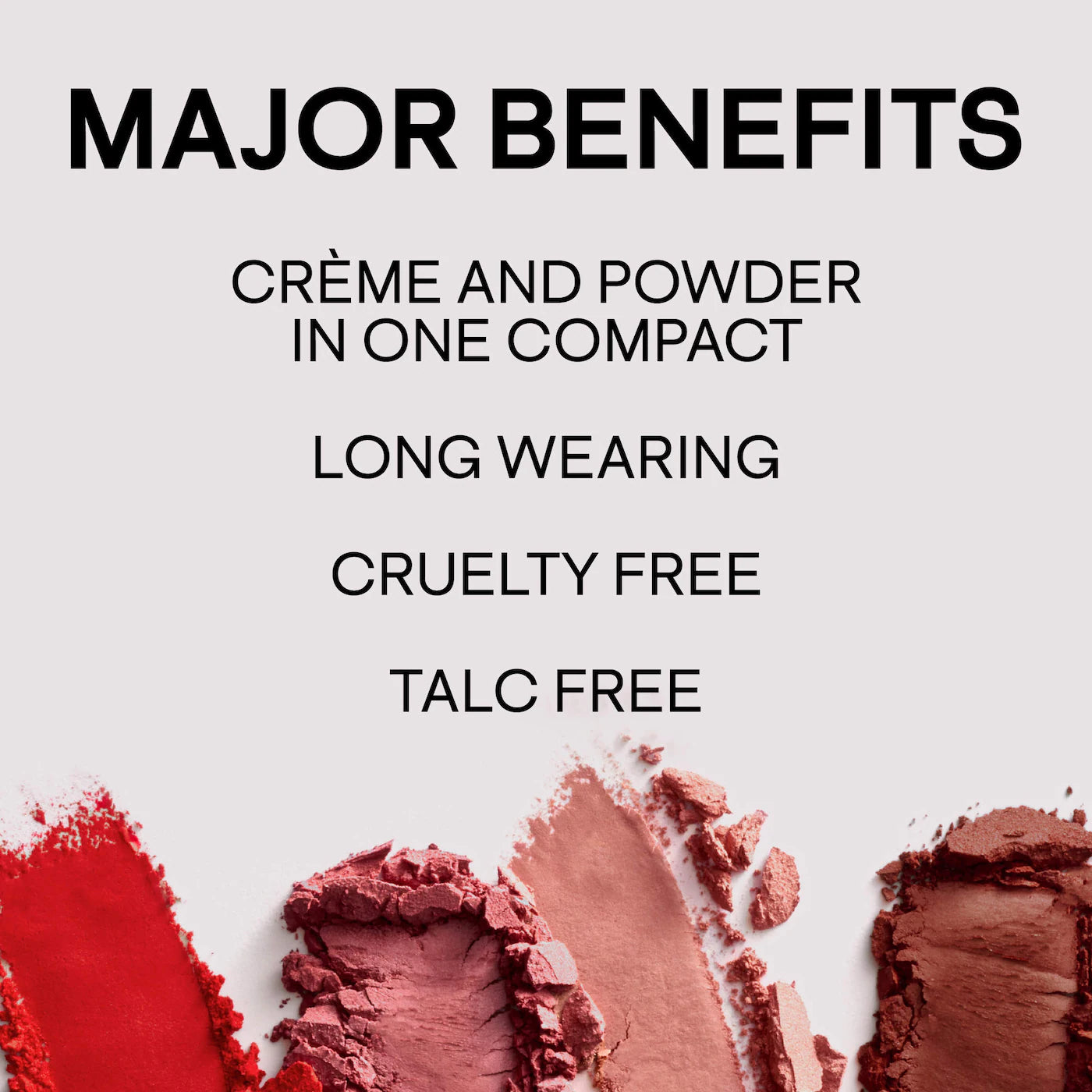 Patrick Ta - Mini Major Headlines Double-Take Crème & Powder Blush Duo - SHE’S THAT GIRL