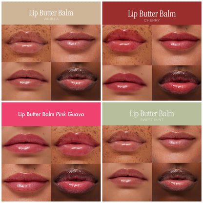 Summer Fridays - The Lip Butter Balm Minis