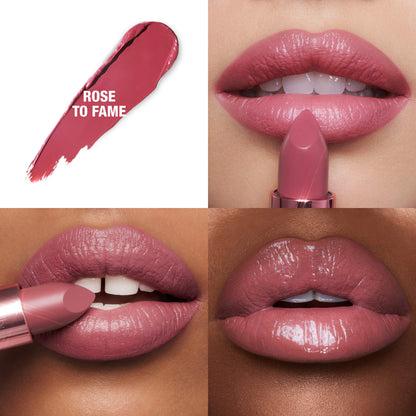 Charlotte Tilbury - Mini Iconic Hollywood Lipstick Trio Gift Set