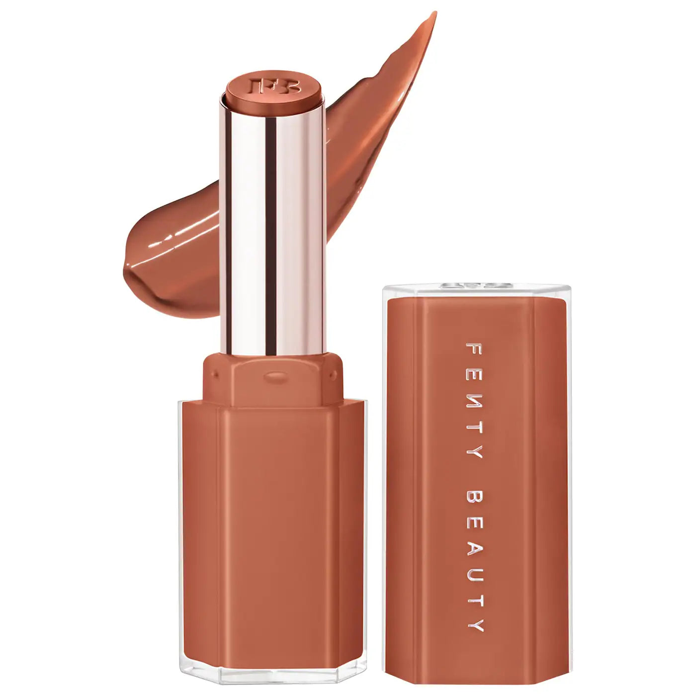 Fenty Beauty - Gloss Bomb Stix High-Shine Gloss Stick - FENTY GLOW